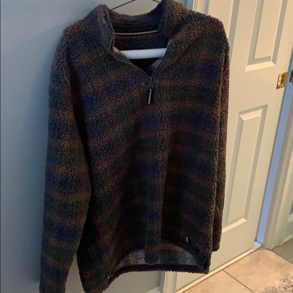 Southern Marsh XL Pullover